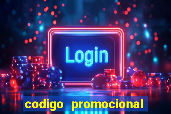 codigo promocional bingo blitz